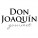 Don Joaquín
